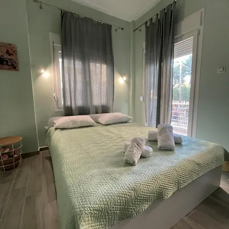 Sofias House