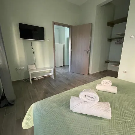 Sofias House Διαμέρισμα