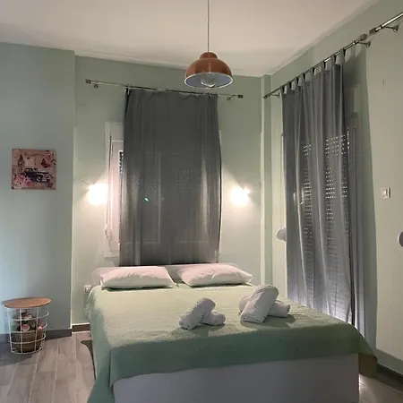 Sofias House Apartment