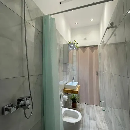 Sofias House Apartment
