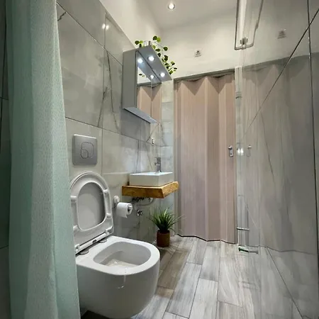 Apartment Sofias House Nea Kallikrateia
