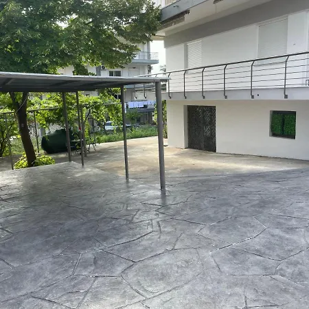 Sofias House Apartment